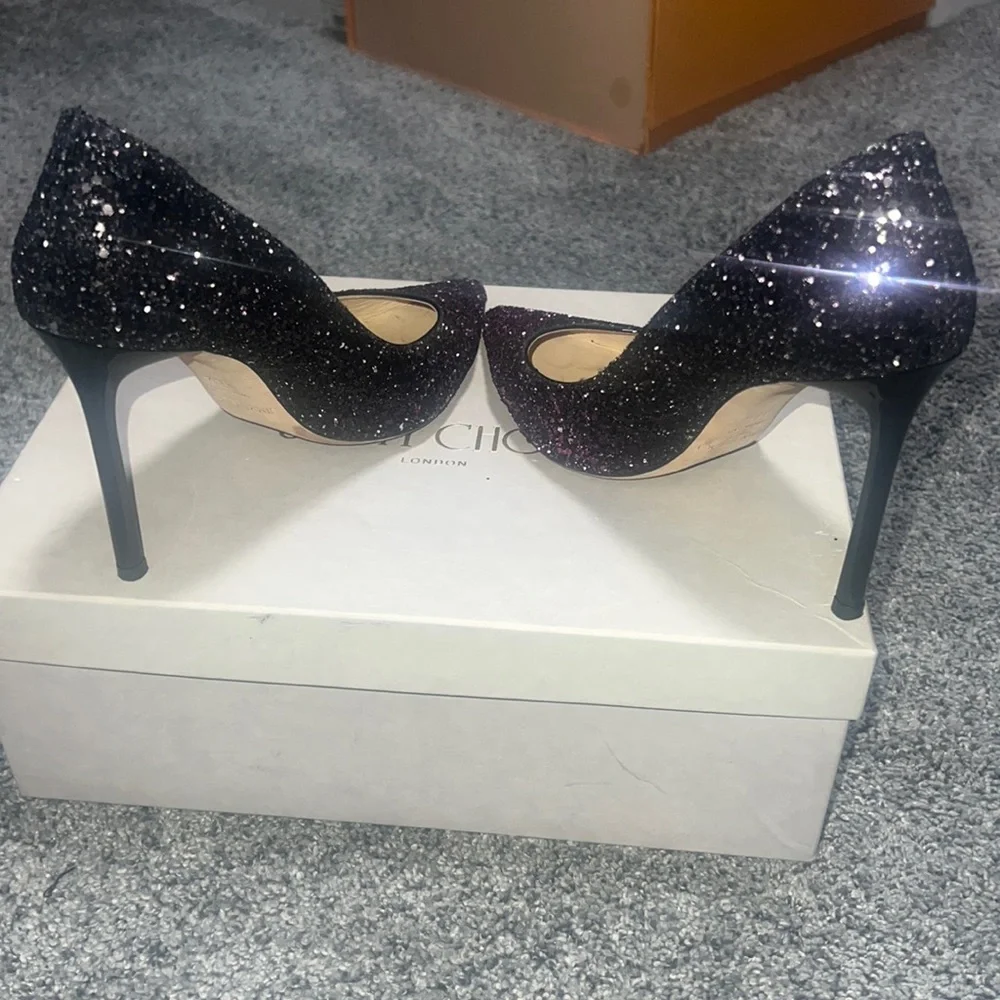 Jimmy Choo Pumps - Picture 3 of 8
